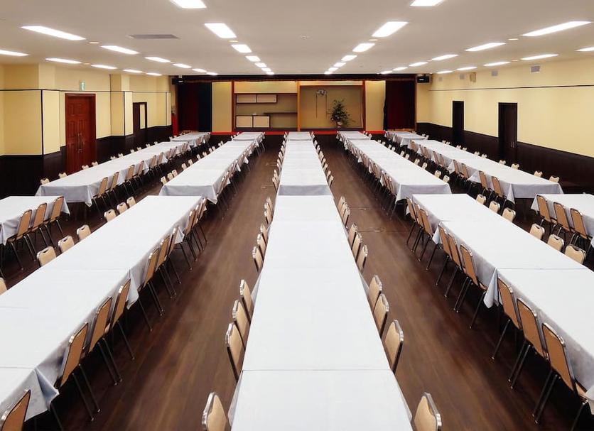 Conference room Ảnh