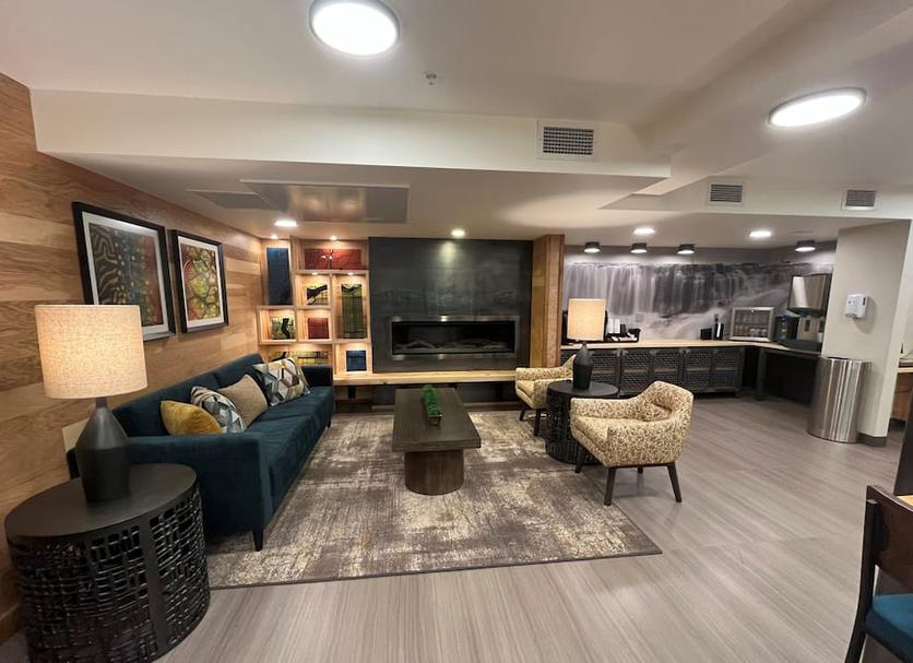 Lounge Ảnh