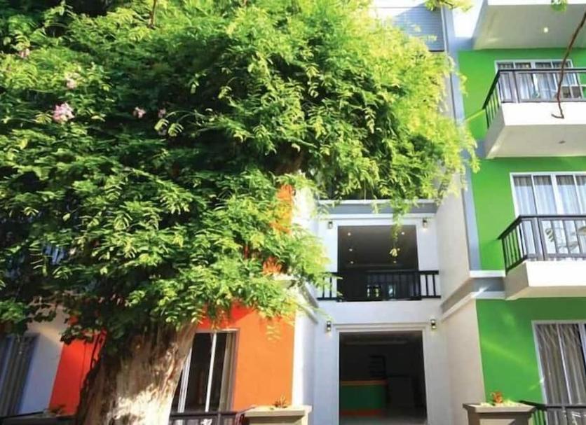 Cảnh ngoài trời Ảnh