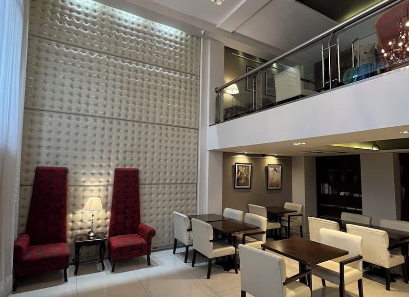 Lounge Ảnh