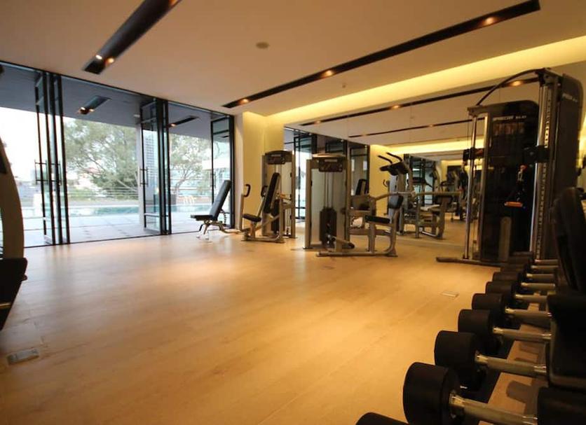 Gym Ảnh