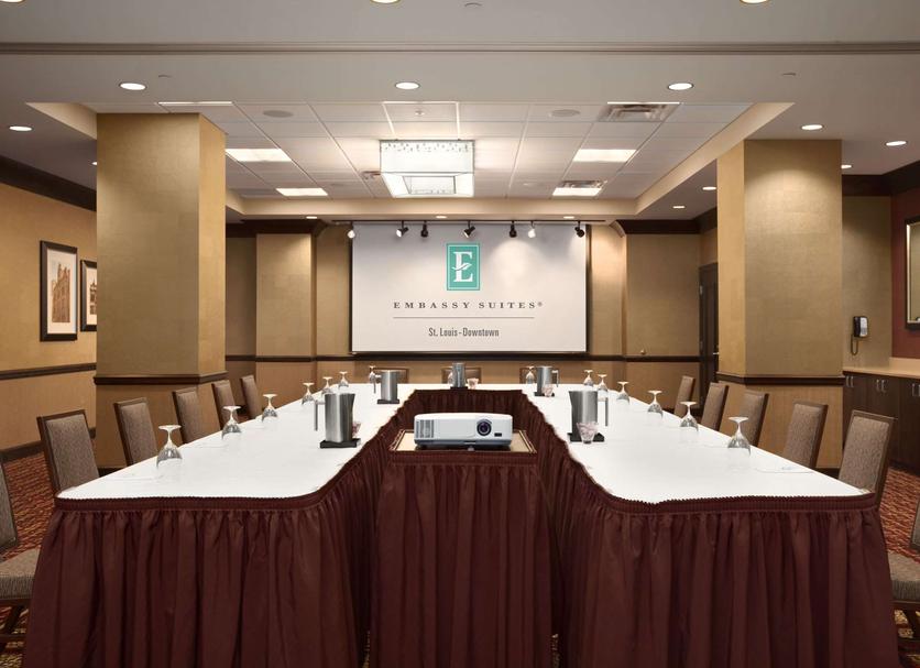 Conference room Ảnh