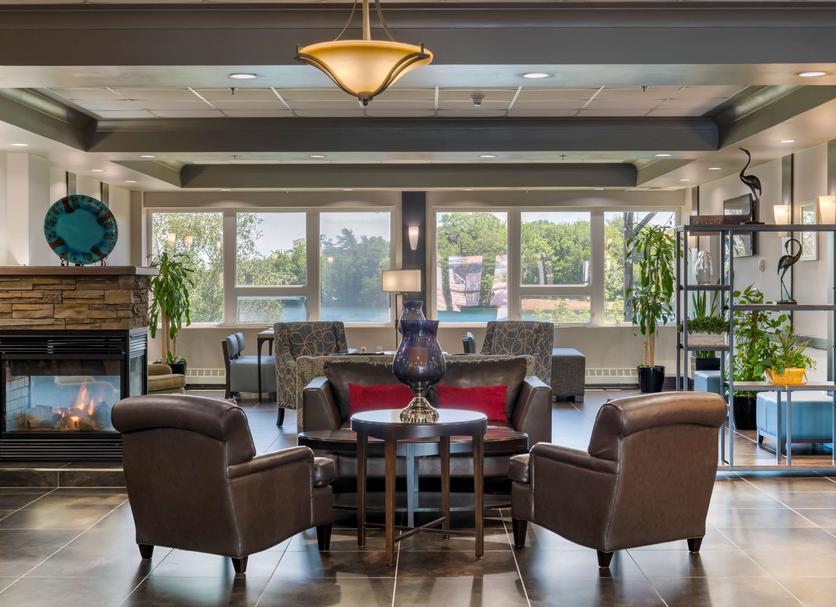 Lounge Ảnh
