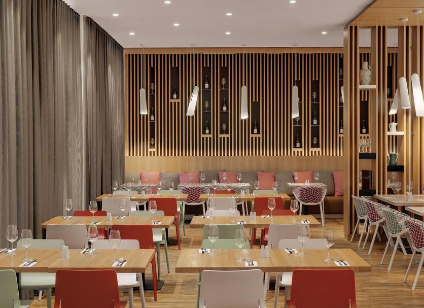 Conference room Ảnh