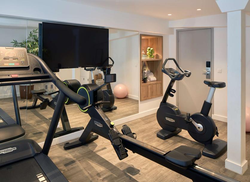 Gym Ảnh