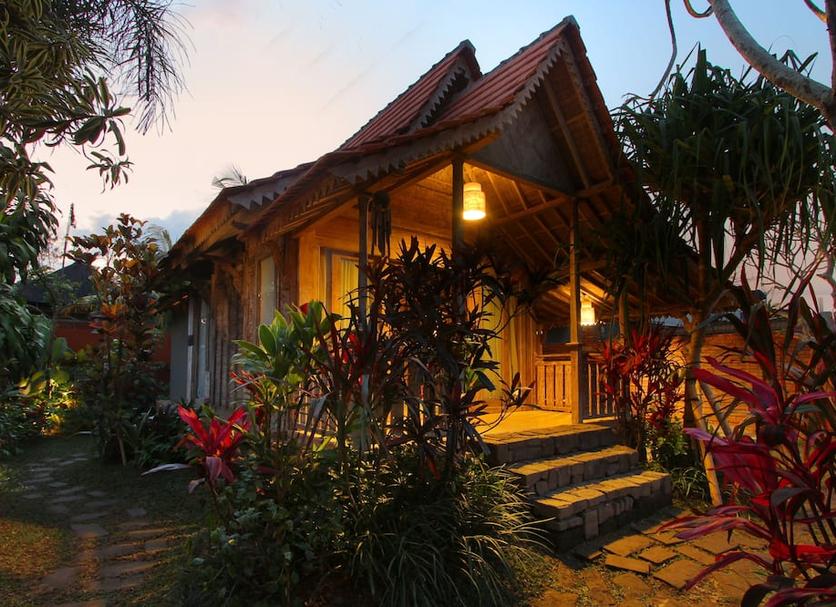 Cảnh ngoài trời Ảnh