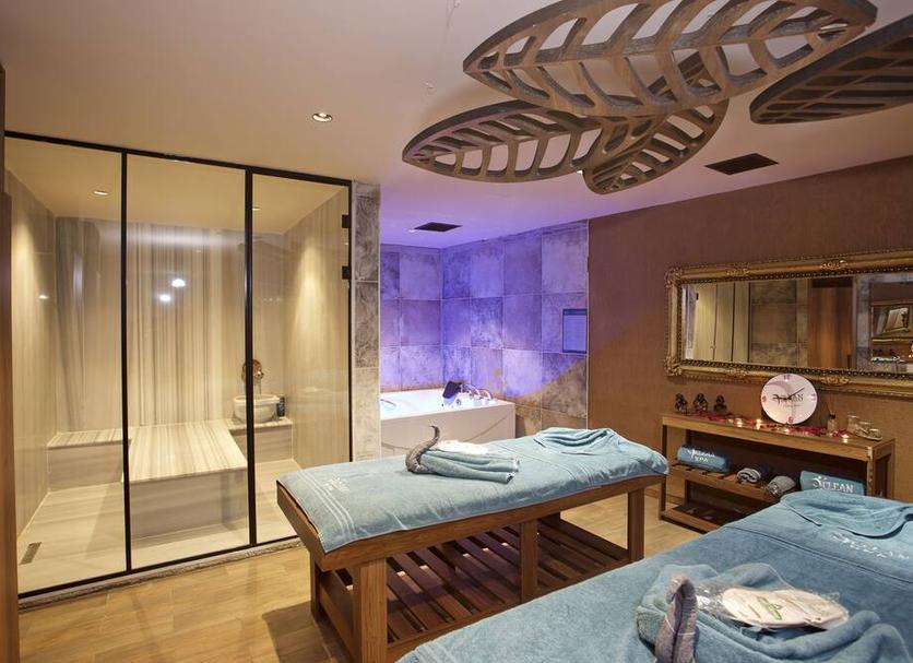 Spa Ảnh