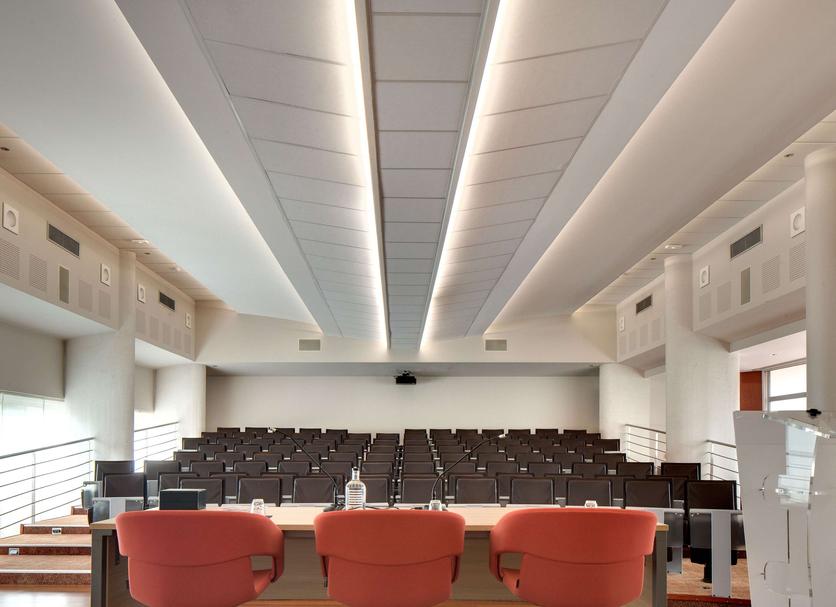 Conference room Ảnh