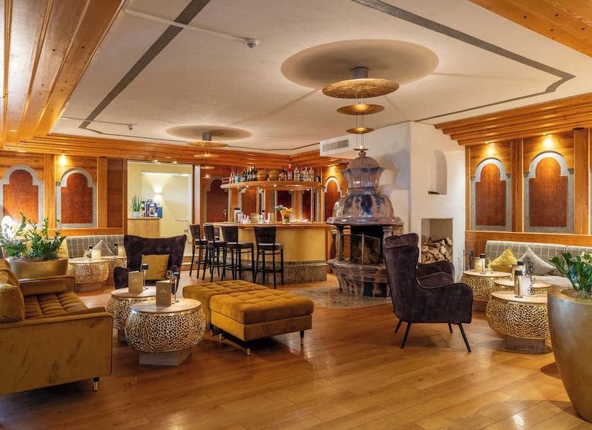 Lounge Ảnh