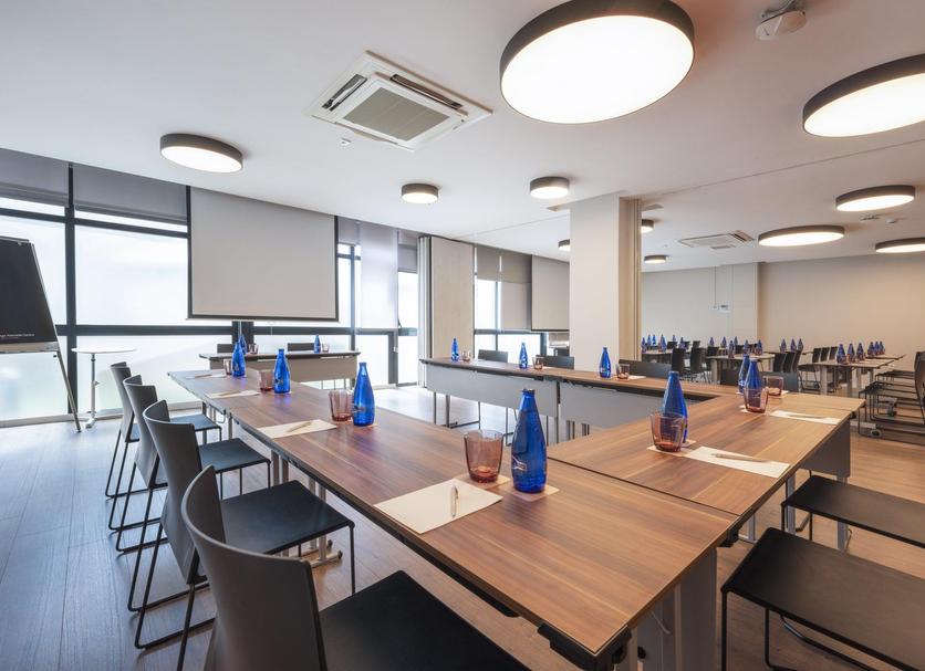 Conference room Ảnh
