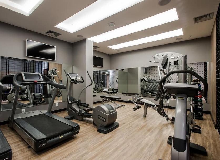 Gym Ảnh