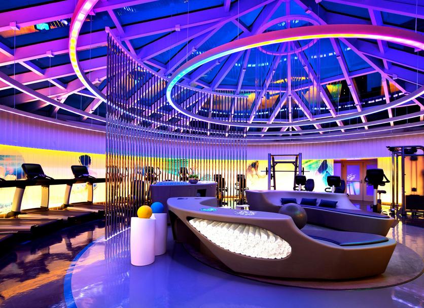 Lounge Ảnh