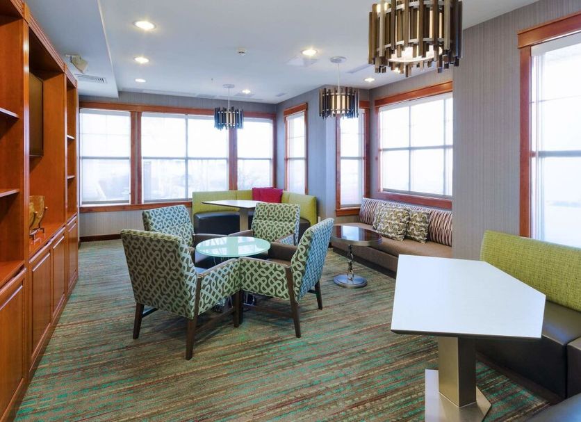Lounge Ảnh
