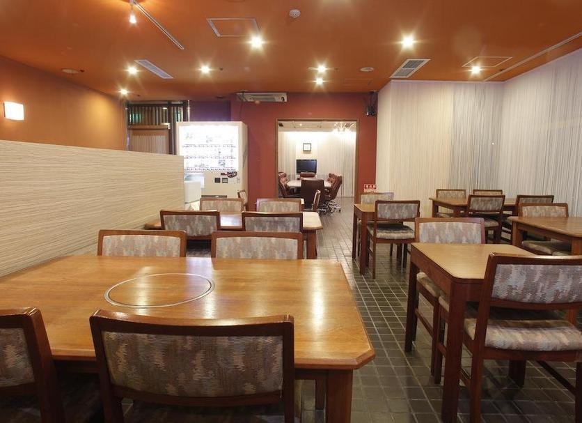 Nhà hàng Ảnh