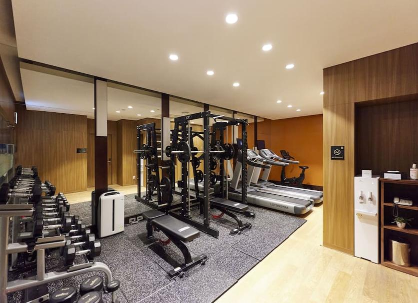 Gym Ảnh