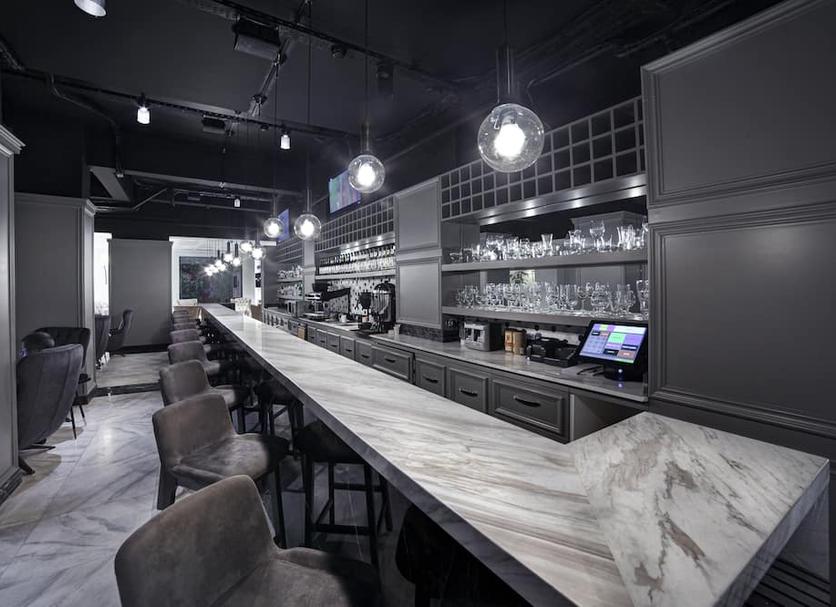 Bar Ảnh