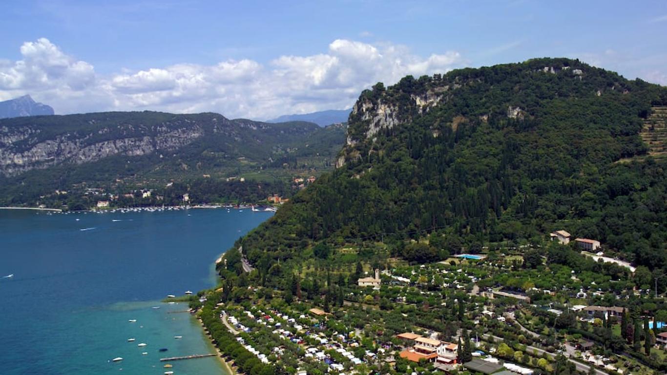 La Rocca Camping Village
