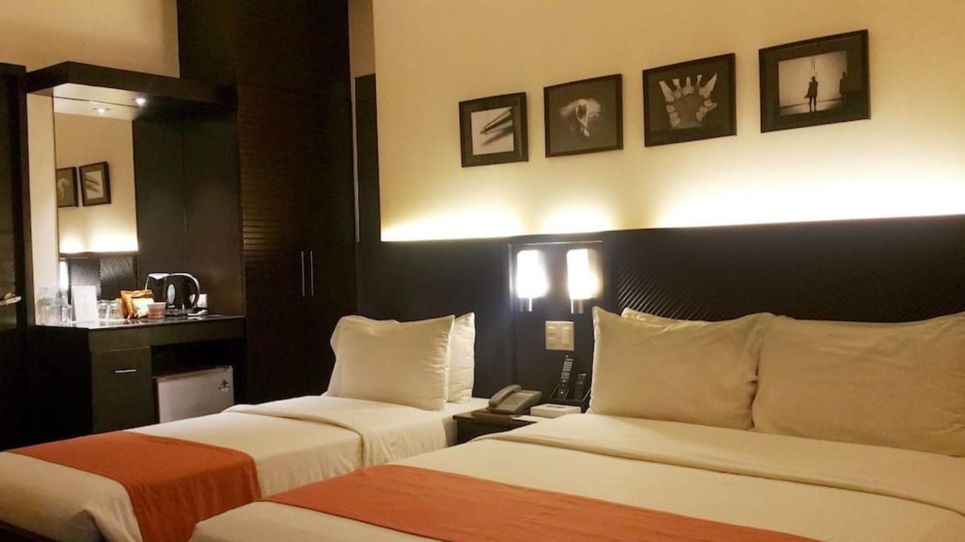 Hotel Esse Davao