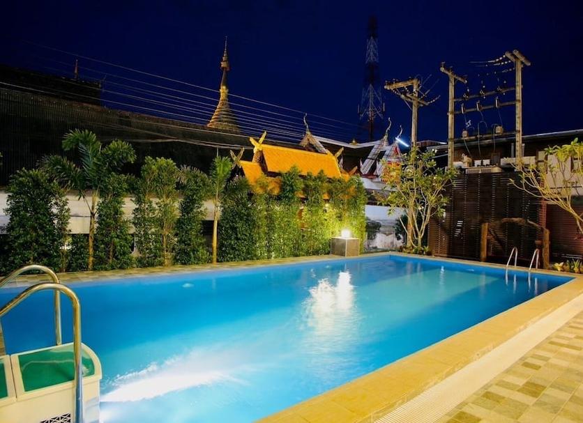 Bể bơi Ảnh