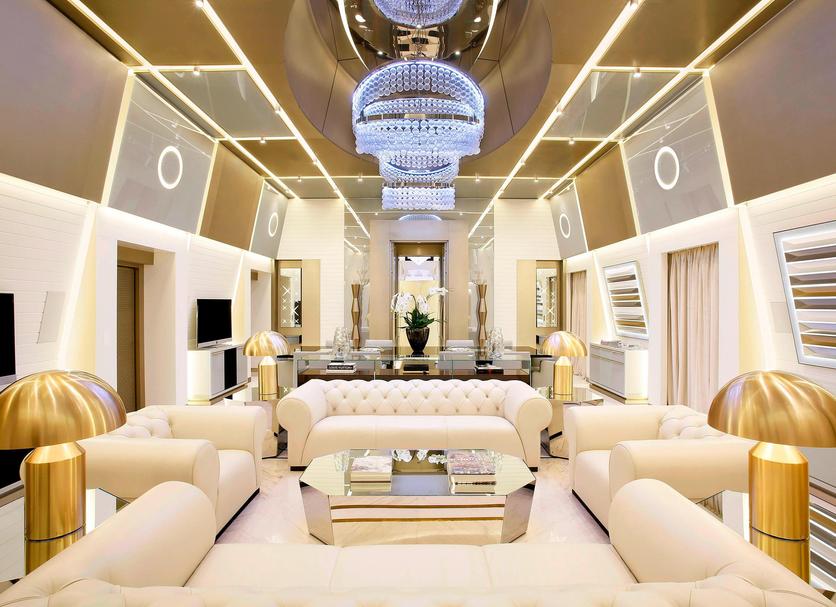 Lounge Ảnh