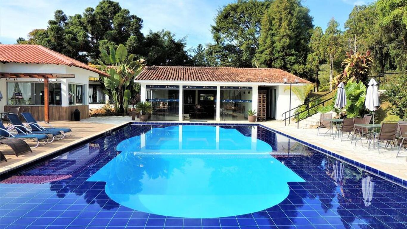 Hotel Cabana do Rei