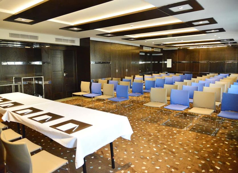 Conference room Ảnh