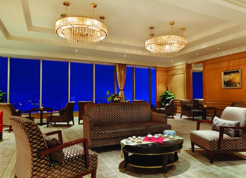 Lounge Ảnh