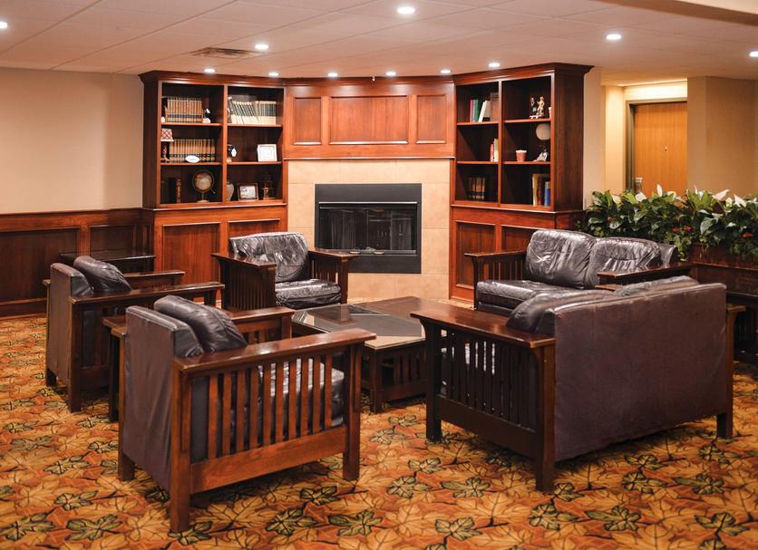 Lounge Ảnh