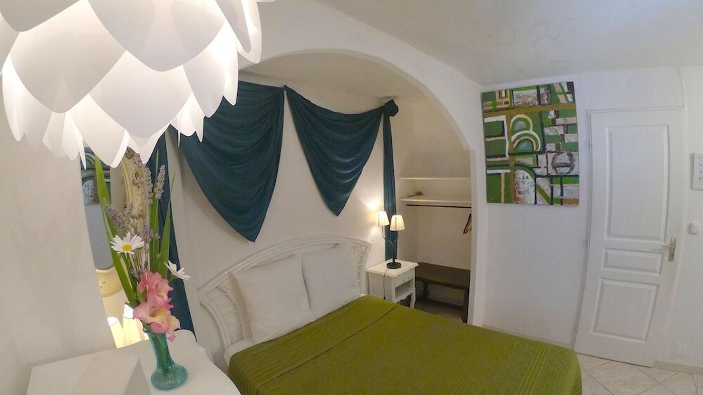Bed & Breakfast Le Beauséjour