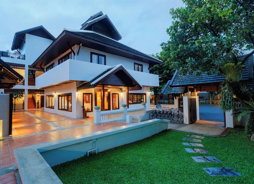 Toà nhà Ảnh