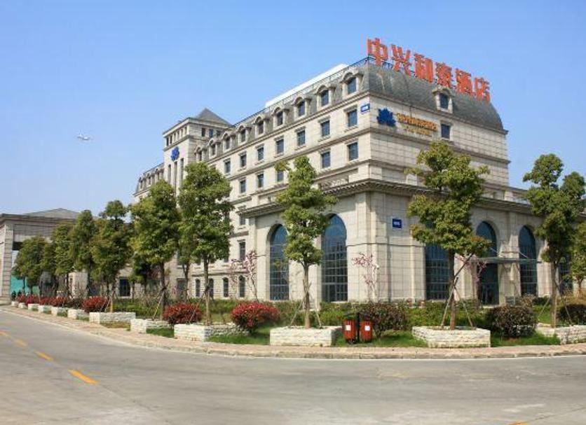 Toà nhà Ảnh