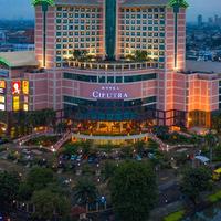 Hotel Ciputra Jakarta - Chse Certified