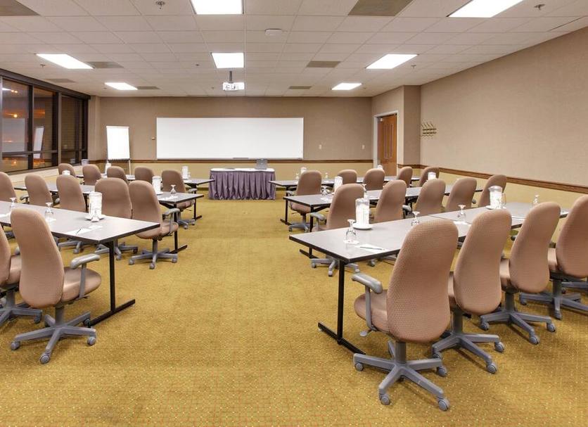 Conference room Ảnh