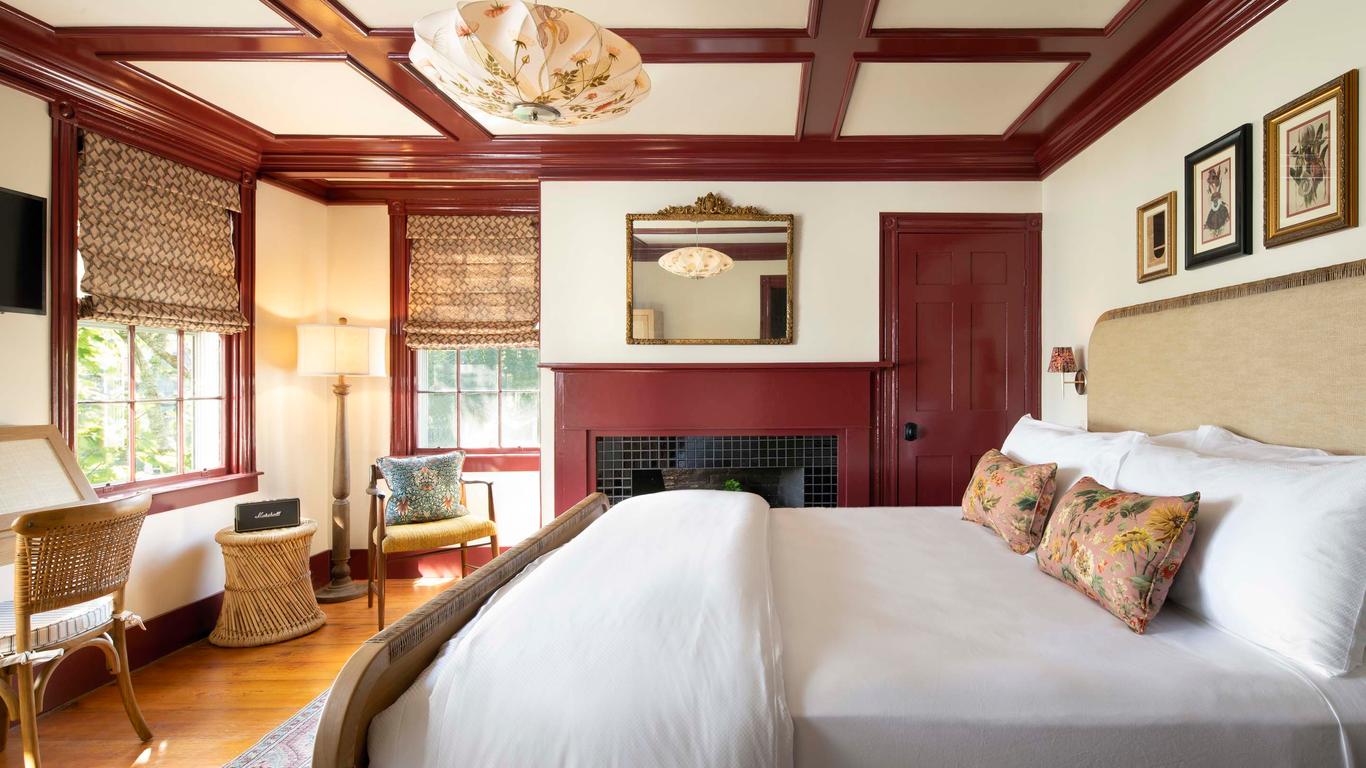 Life House, Nantucket