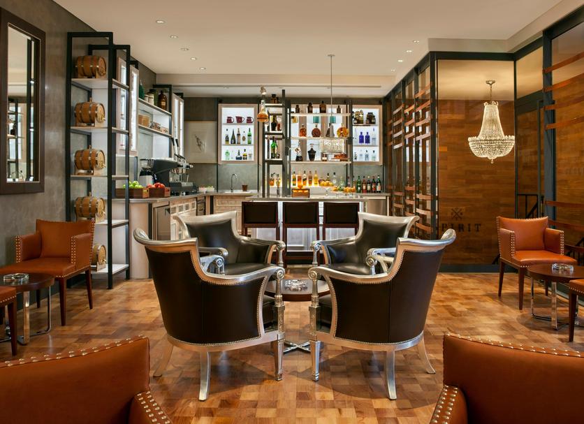 Lounge Ảnh