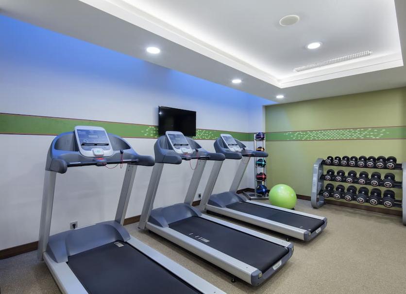 Gym Ảnh