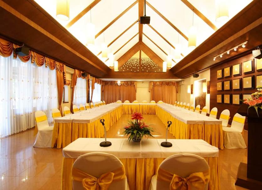 Conference room Ảnh
