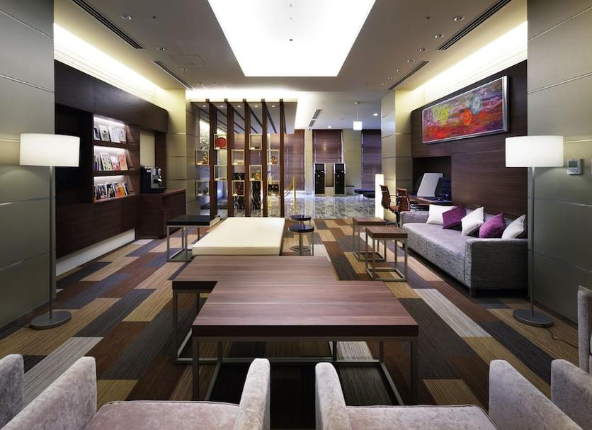 Lounge Ảnh