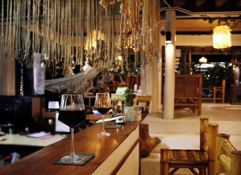 Bar Ảnh