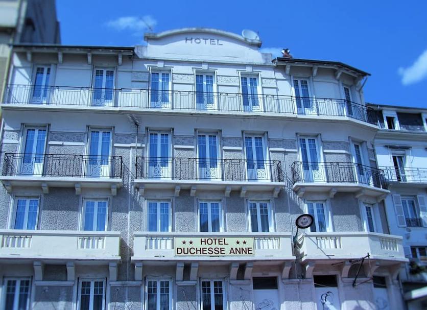 Toà nhà Ảnh