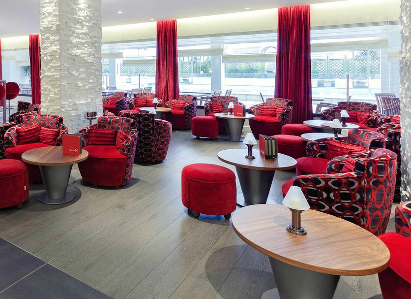 Lounge Ảnh
