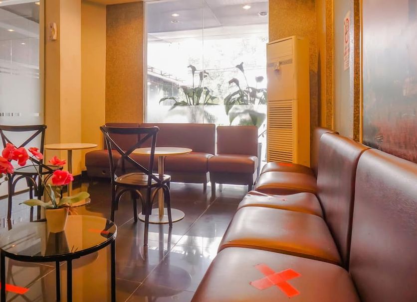 Lounge Ảnh