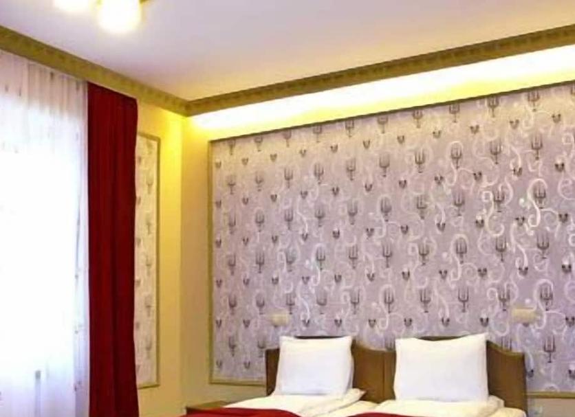 Tiện nghi trong phòng Ảnh