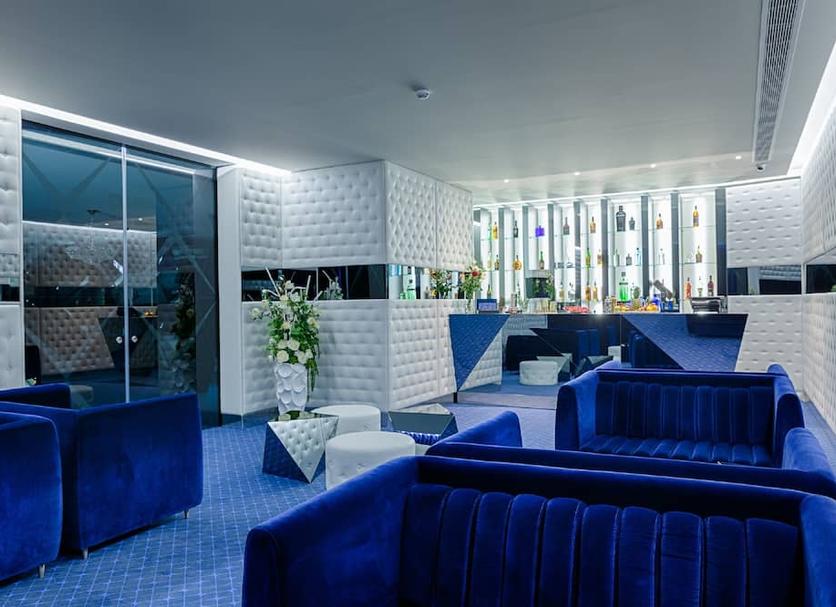 Lounge Ảnh
