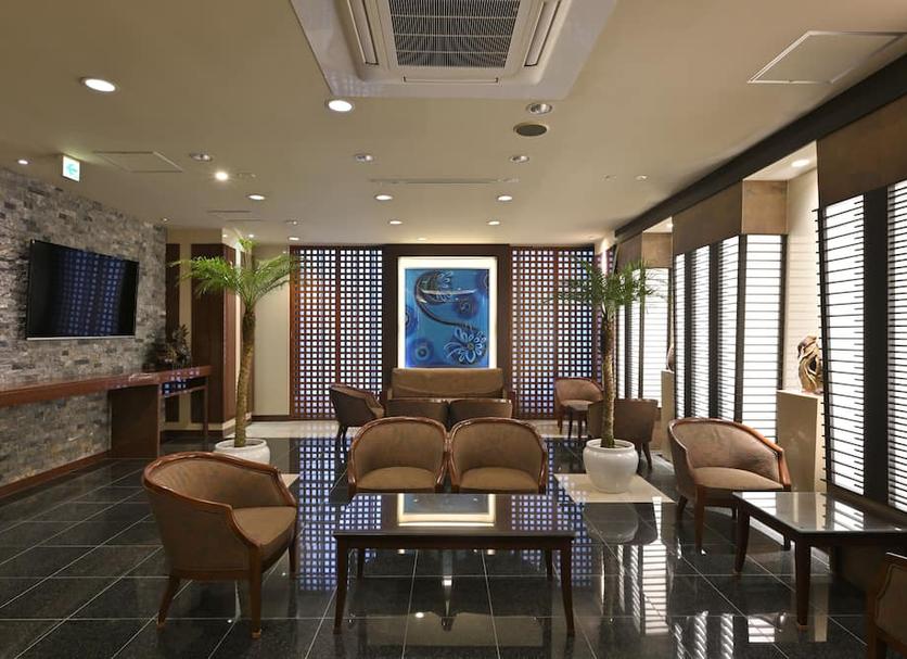 Lounge Ảnh