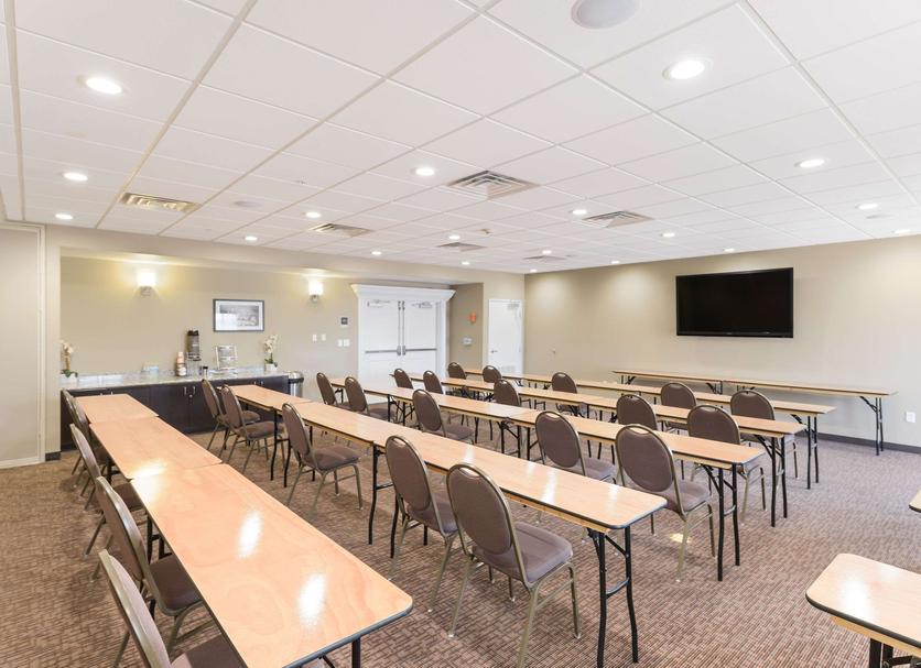 Conference room Ảnh