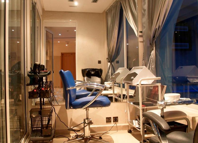 Spa Ảnh