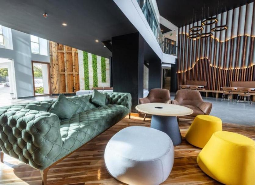 Lounge Ảnh