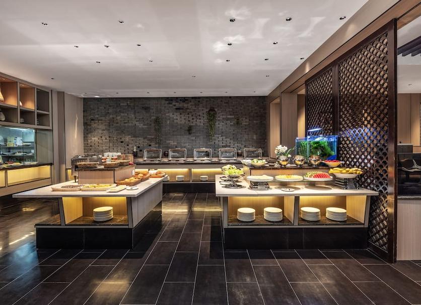 Buffet Ảnh