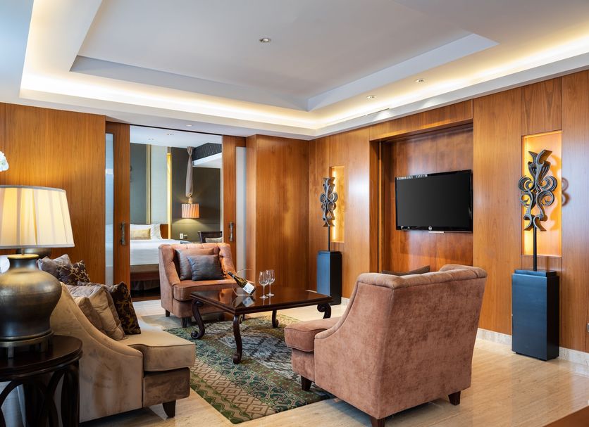 Lounge Ảnh